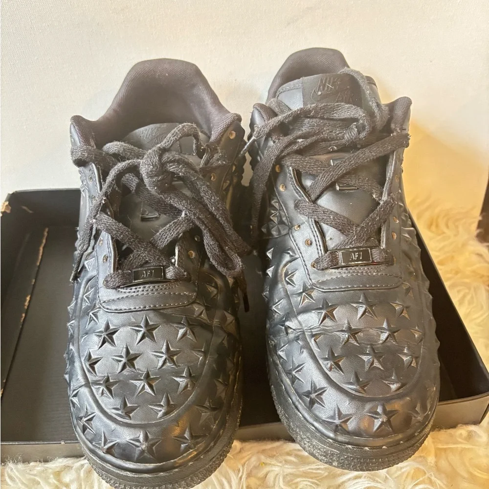 Air Force 1 Low '07 LV8 VT 'Independence Day'